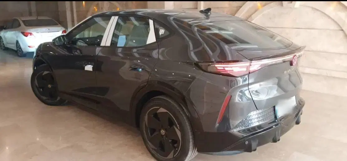 Id yonyx ultra 2024 full|خودرو سواری و وانت|تهران, فردوس|دیوار
