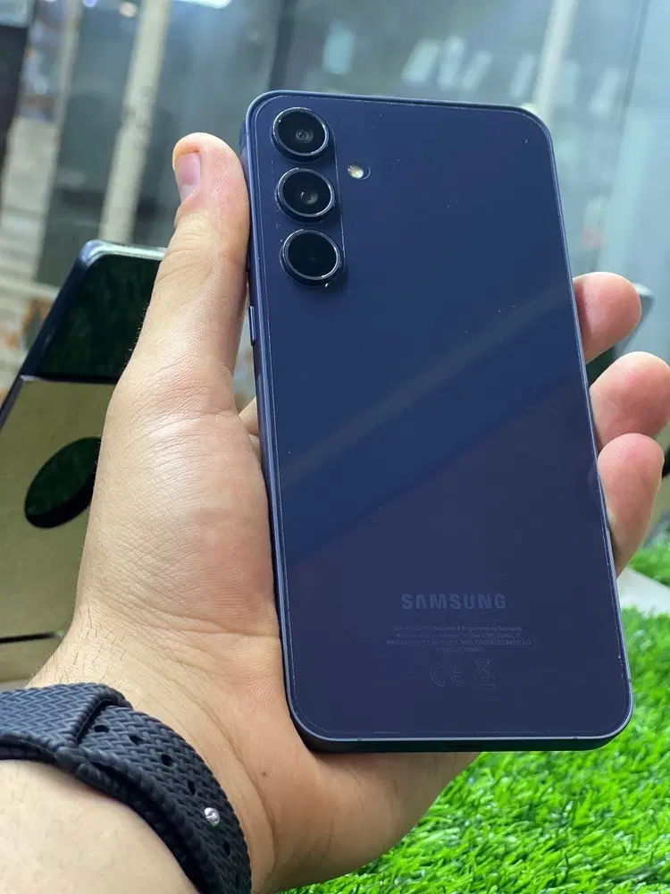 samsung A55 5G|موبایل|سنندج, |دیوار