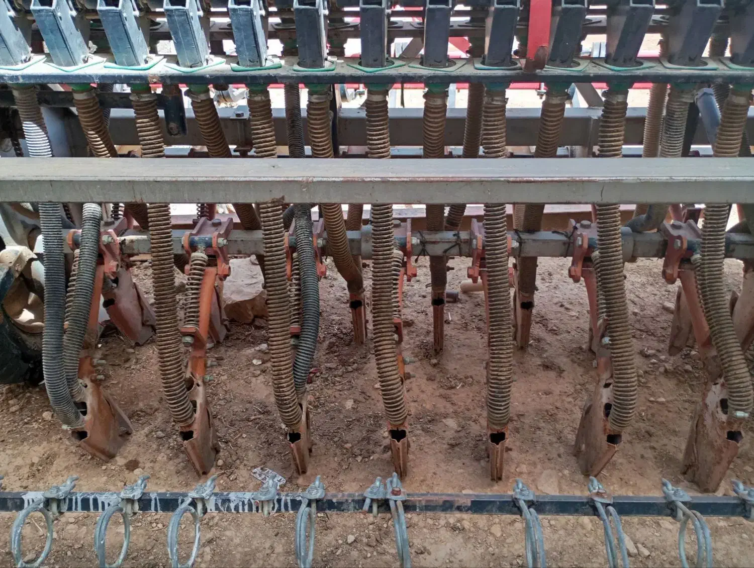 ردیف کار|ماشین‌آلات صنعتی|اسلام‌‌آباد غرب, |دیوار