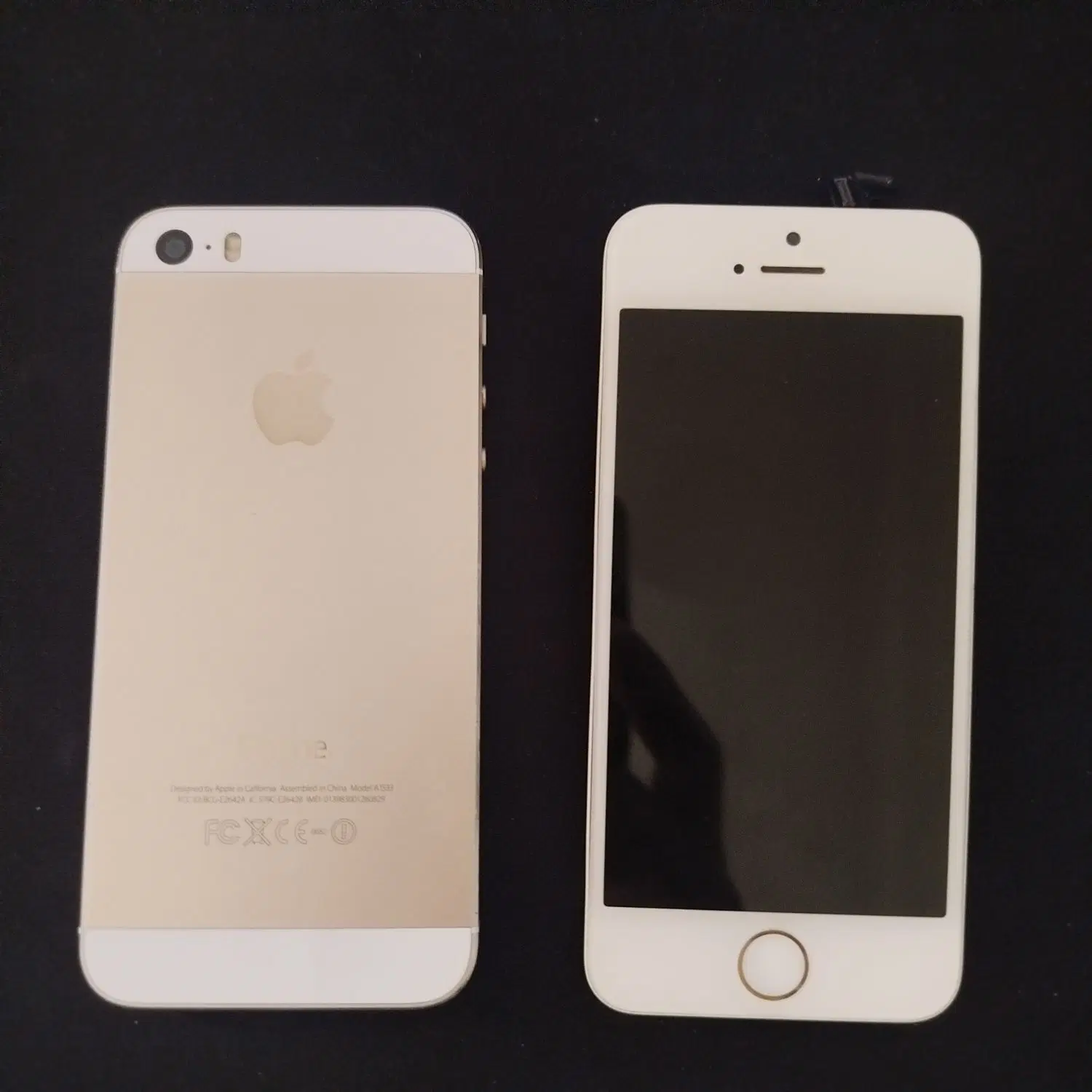 ایفون 5s|موبایل|شیراز, اصلاح‌نژاد|دیوار