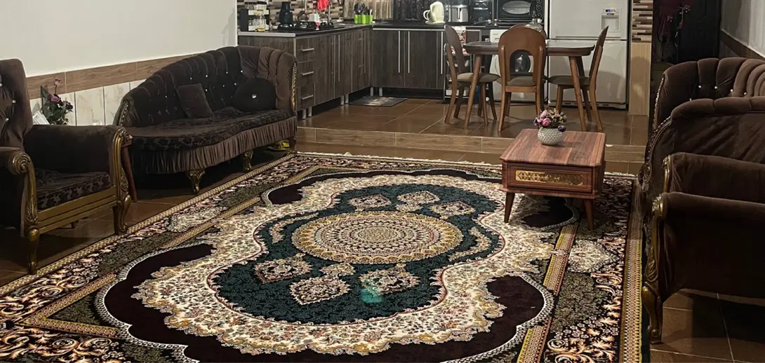 مبلمان|مبلمان خانگی و میز عسلی|گنبد کاووس, |دیوار