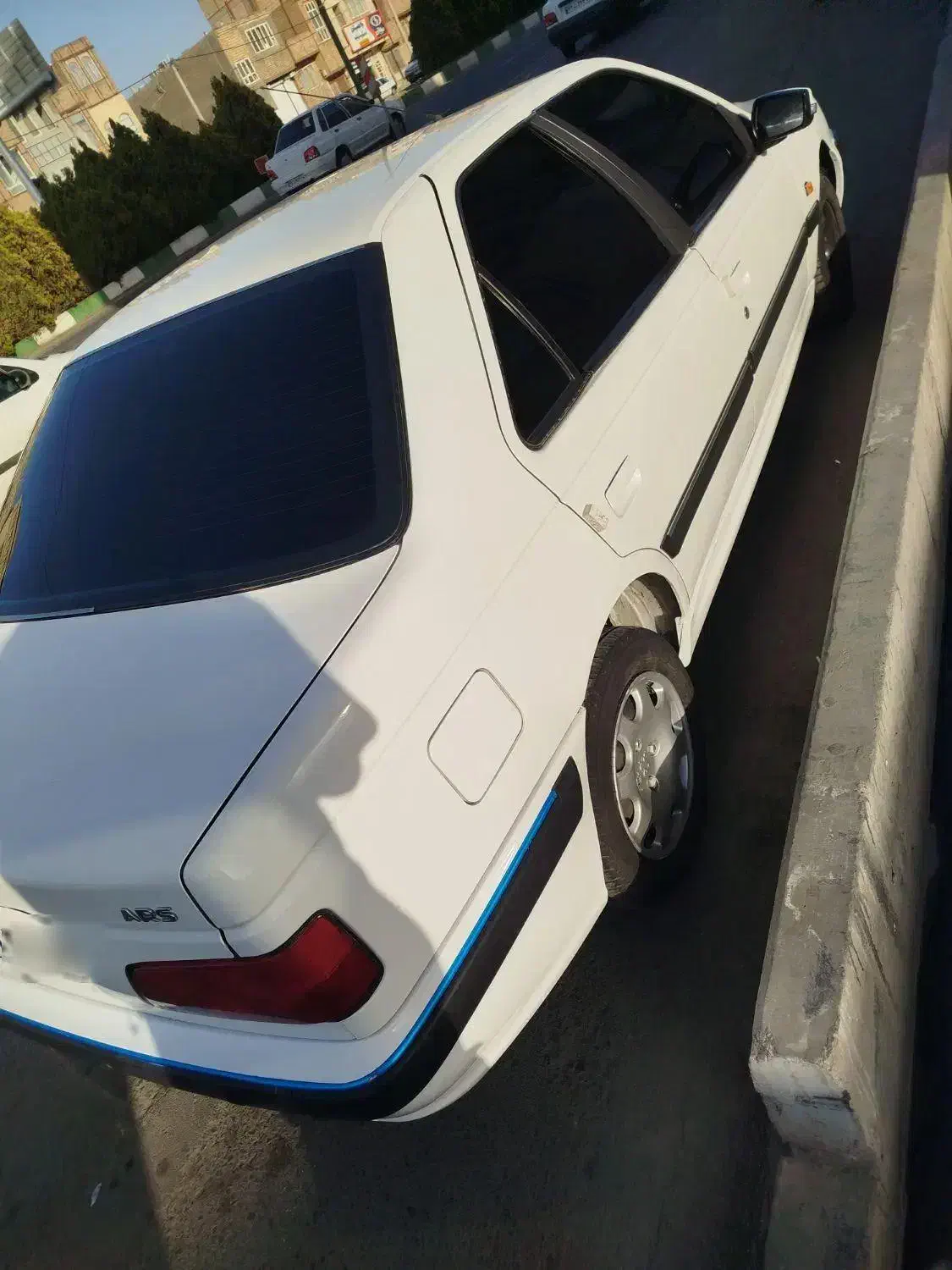 پرشیا سال|خودرو سواری و وانت|قم, شهرک شهرداری|دیوار