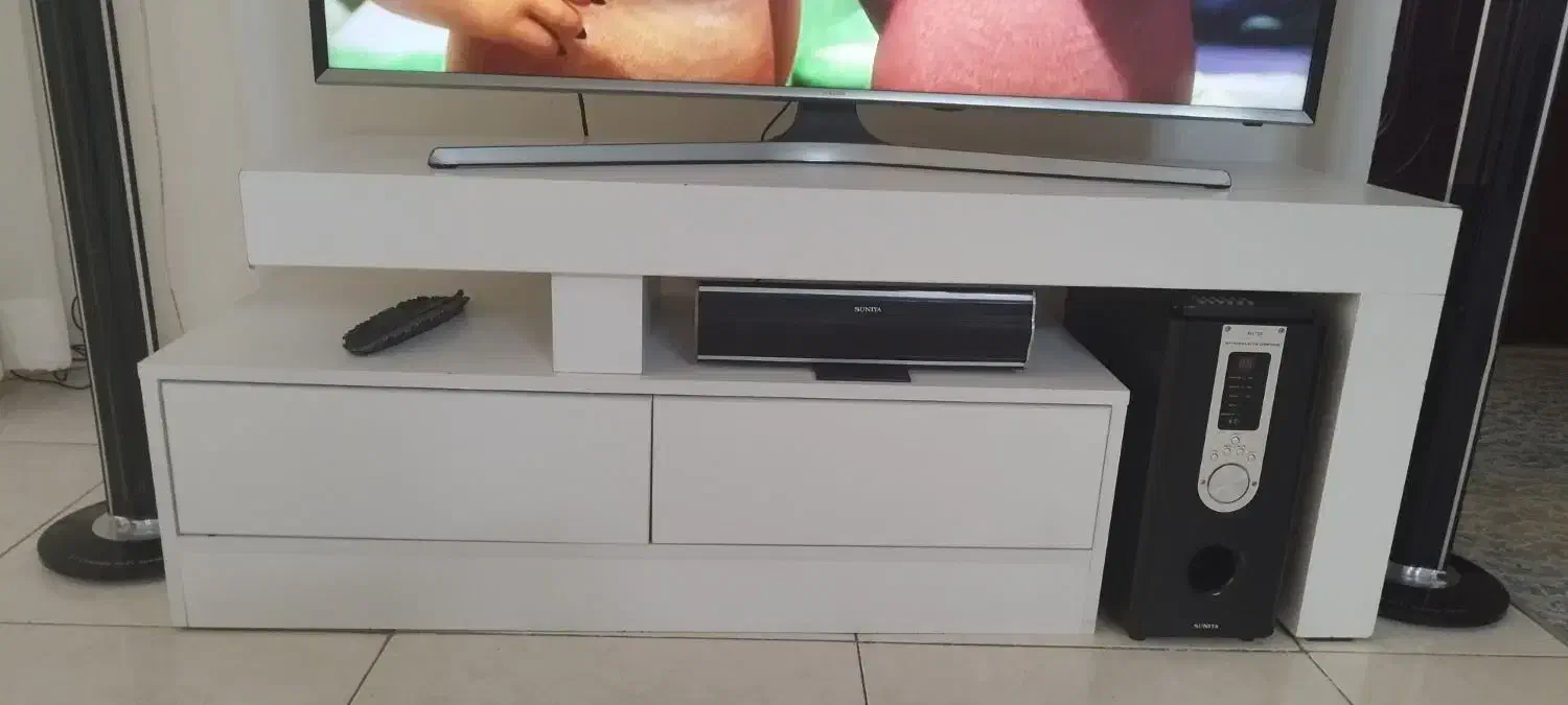میز  tv|میز تلویزیون|مشهد, الهیه|دیوار