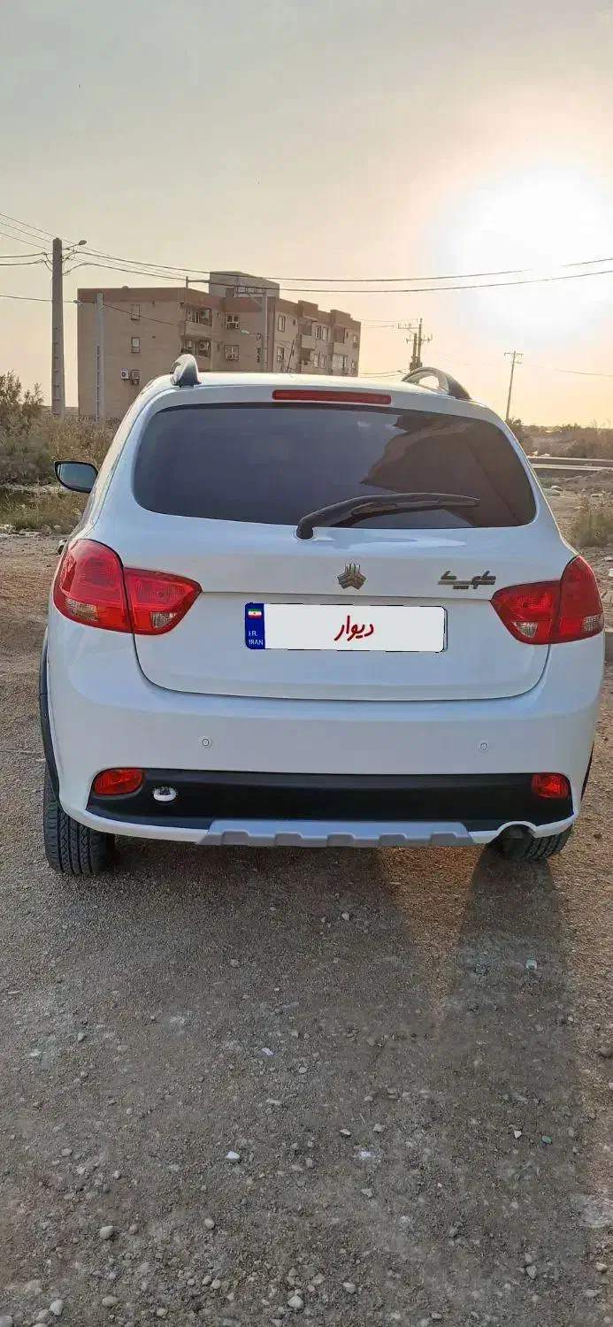 کوییک s|خودرو سواری و وانت|بندر ماهشهر, |دیوار