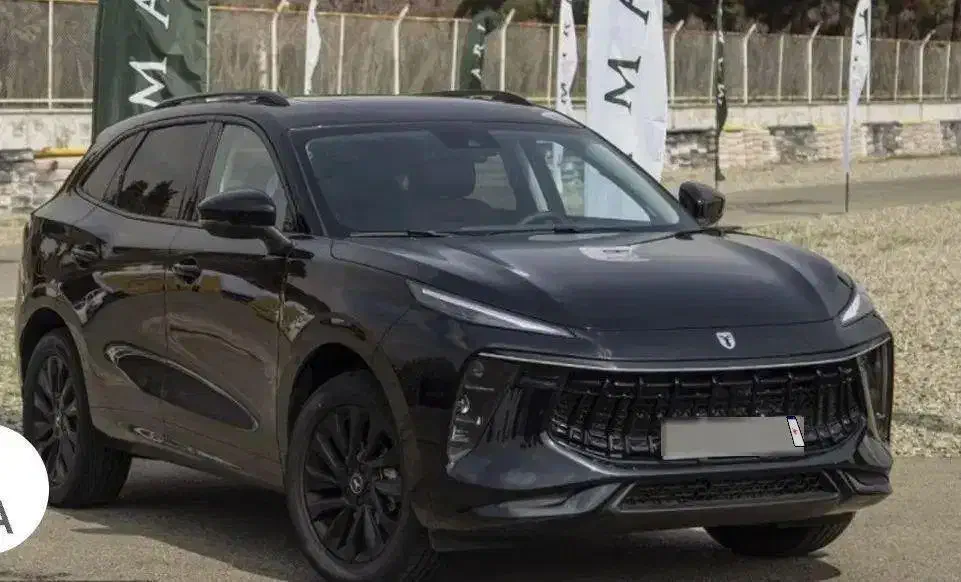 لاماری صفر مشکی تازه تحویل گرفته|خودرو سواری و وانت|نجف‌آباد, ویلاشهر|دیوار