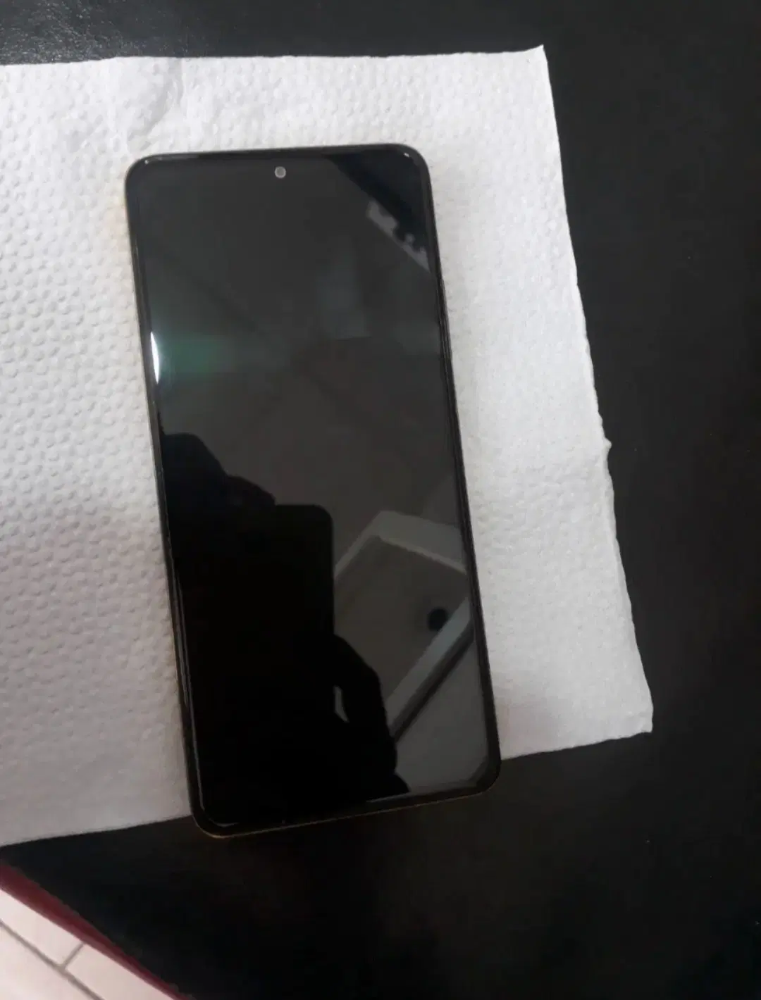 poco×4pro|موبایل|قم, علی آباد سعدگان|دیوار