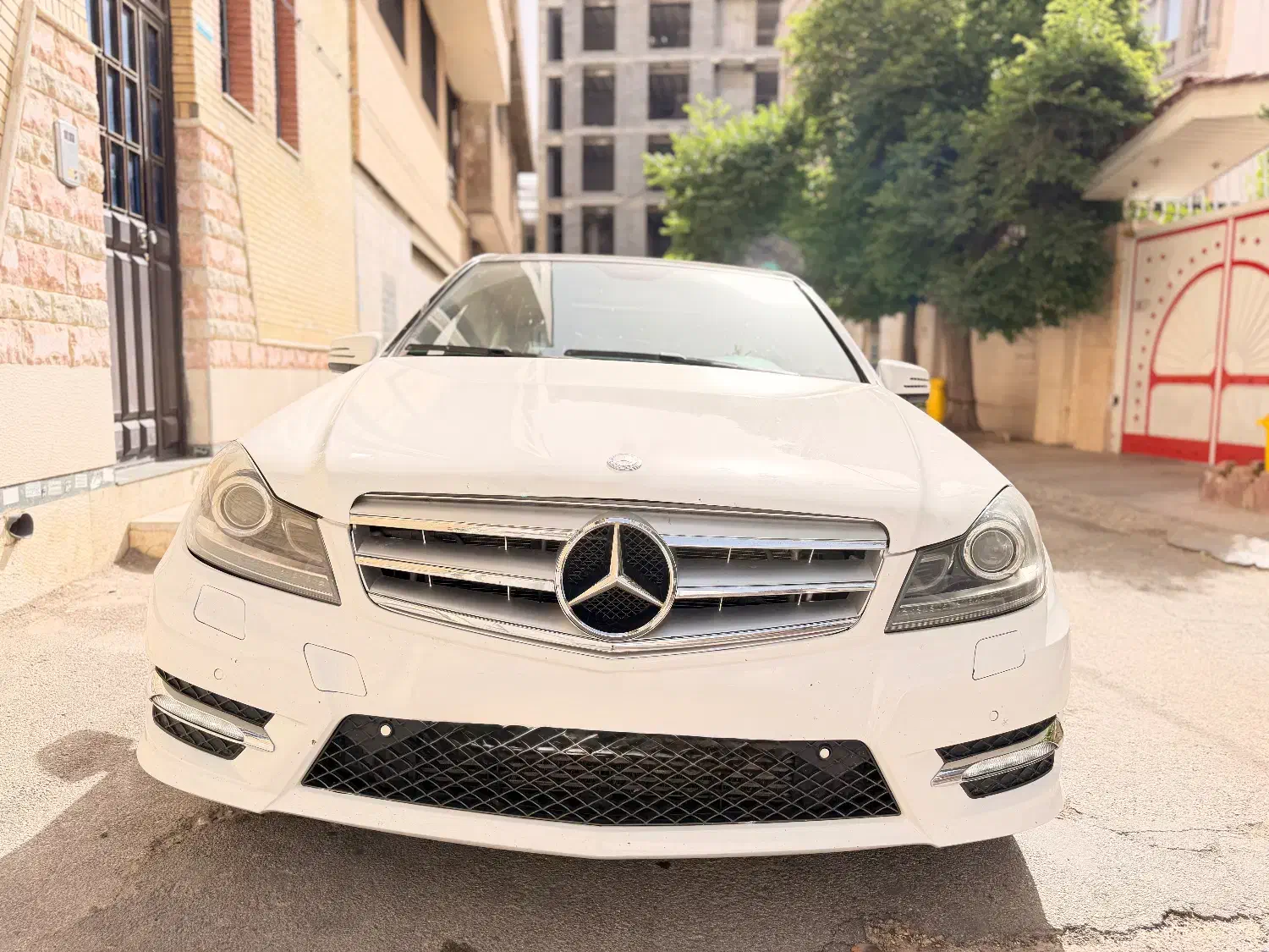 Benz c200 2014|خودرو کلاسیک|شیراز, فرهنگ شهر|دیوار