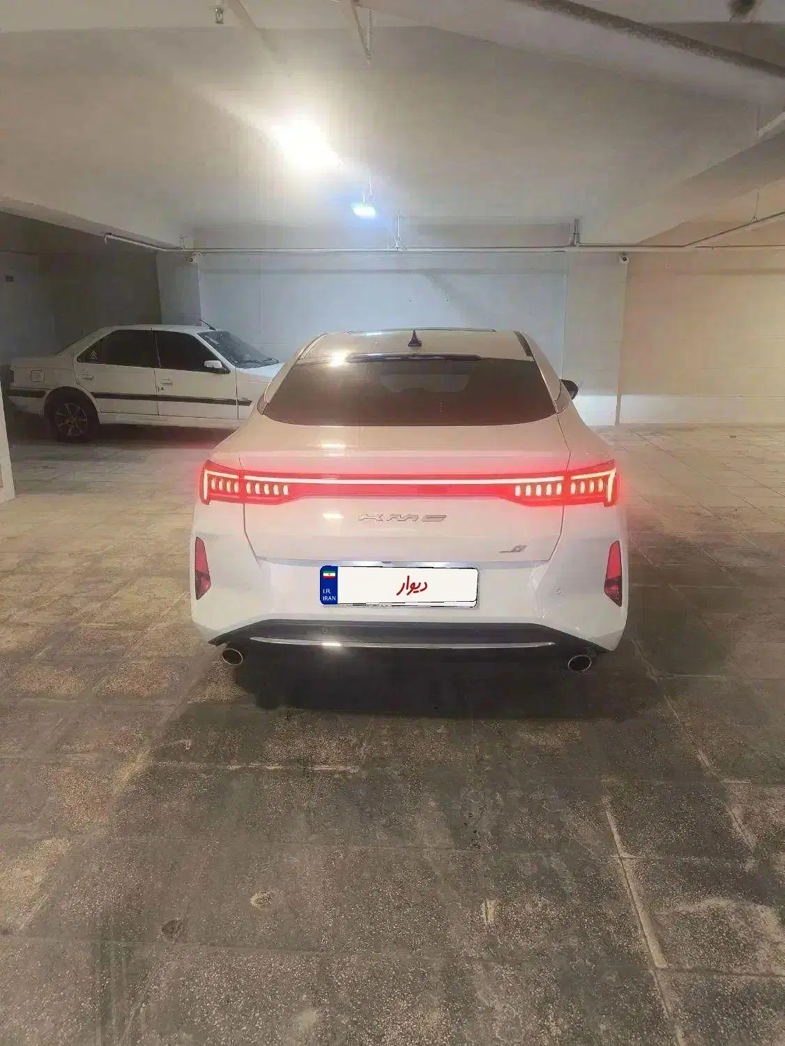 kmc j7|خودرو سواری و وانت|بندرعباس, |دیوار