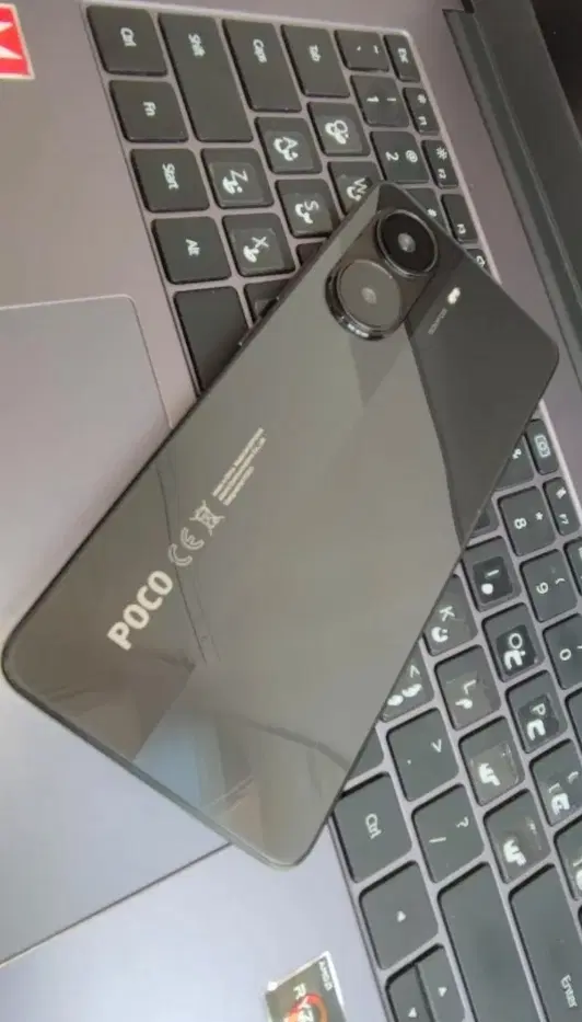 poco x7pro|موبایل|قدس, شهر‌قدس|دیوار