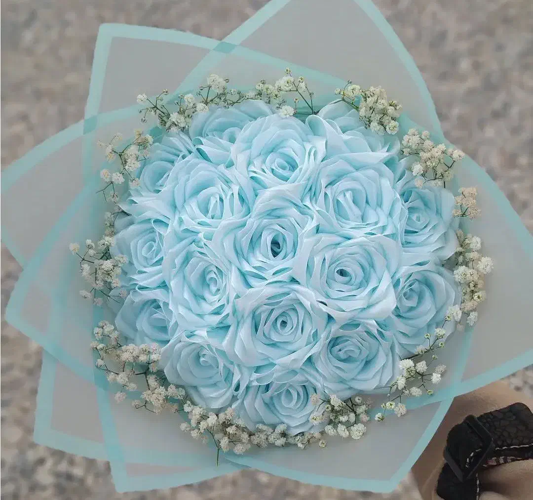 گل روبانی|گل مصنوعی|هشتگرد, مدرس|دیوار