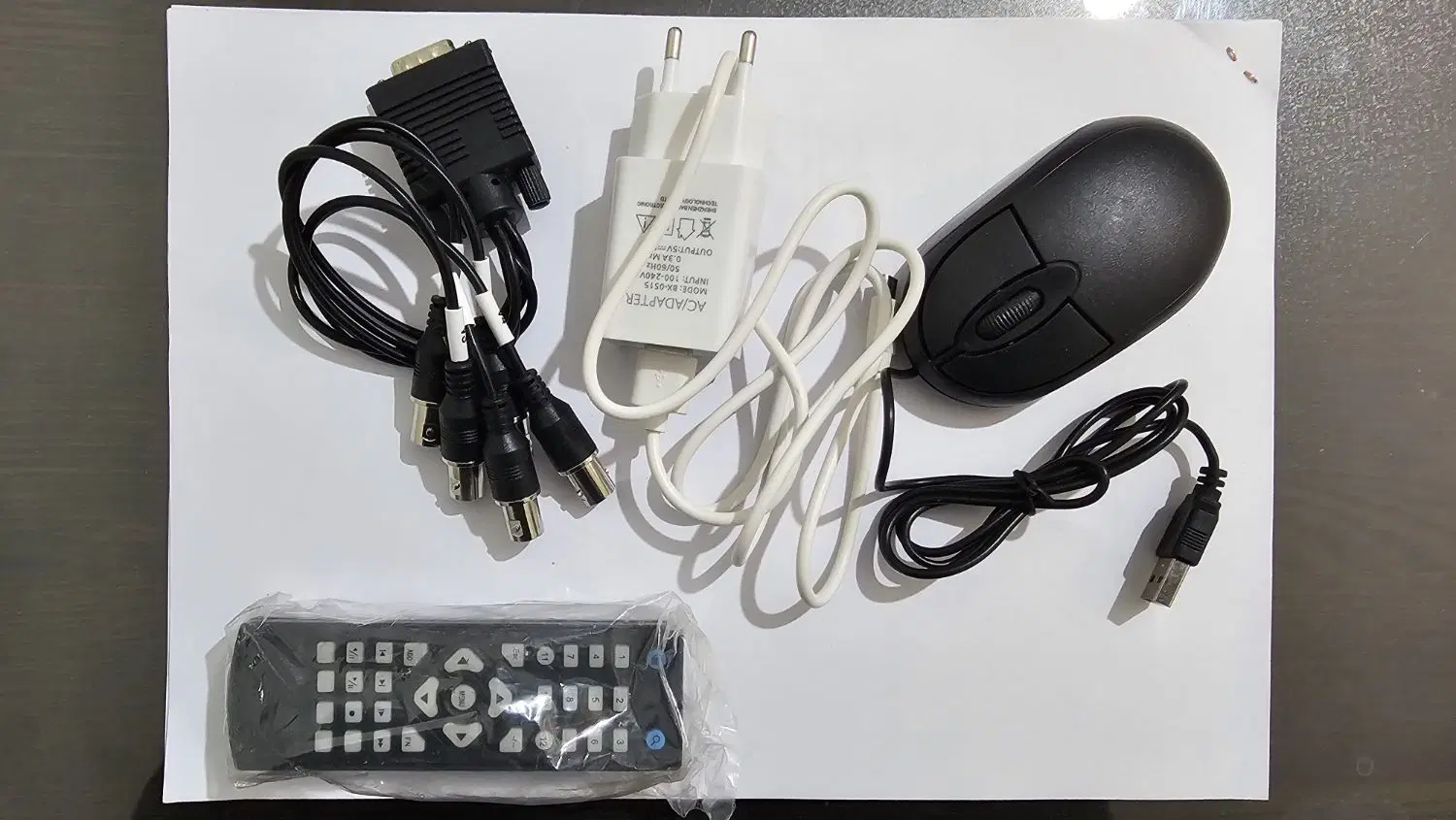 Mini DVR|پخشکننده DVD و ویدیو|کرمان, |دیوار