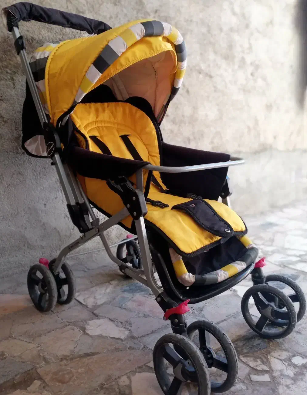 کالسکه|کالسکه و لوازم جانبی|نیشابور, رحمت آباد|دیوار