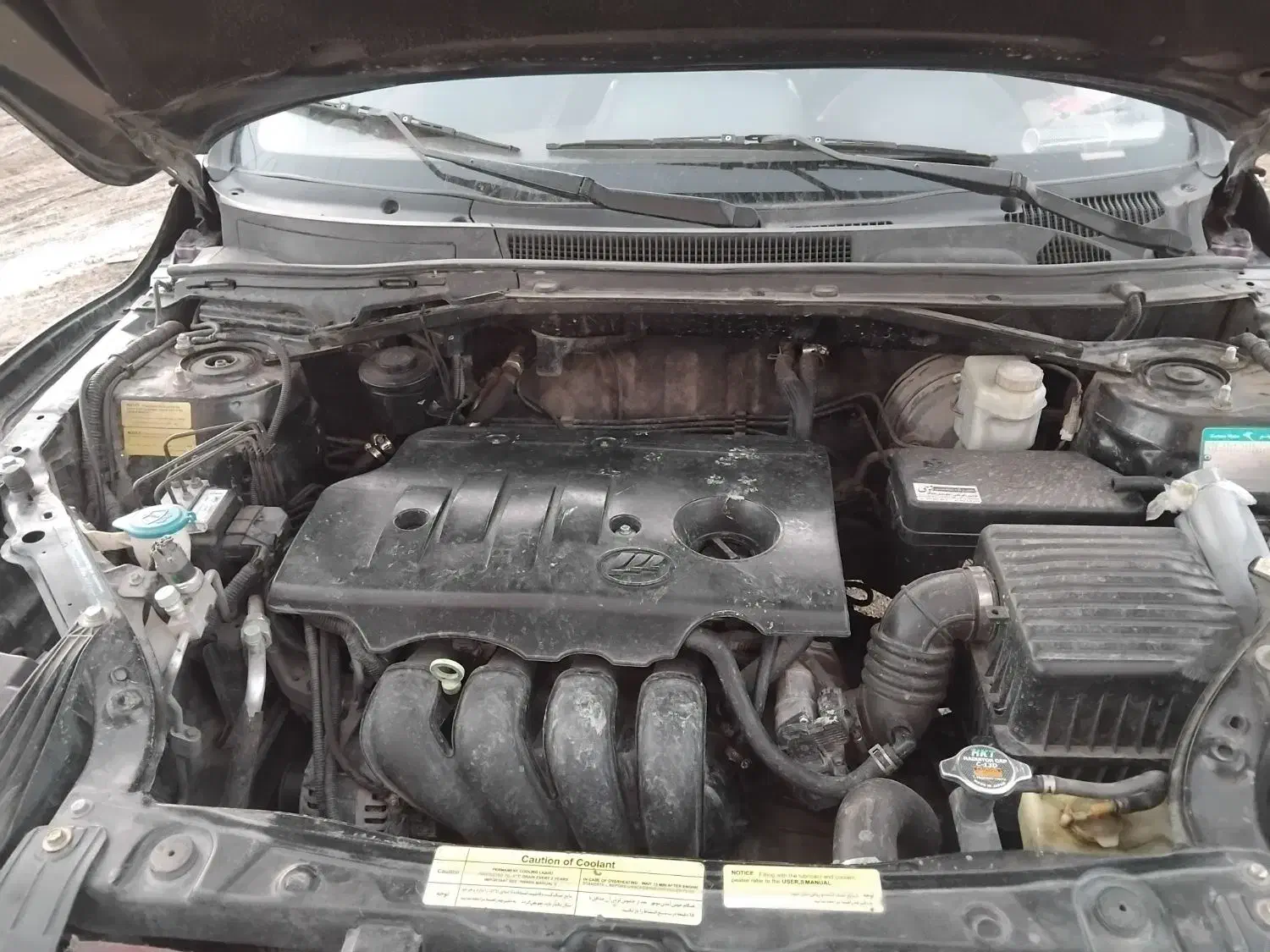 لیفان ایکس ۶۰ دنده|خودرو سواری و وانت|قروه, |دیوار