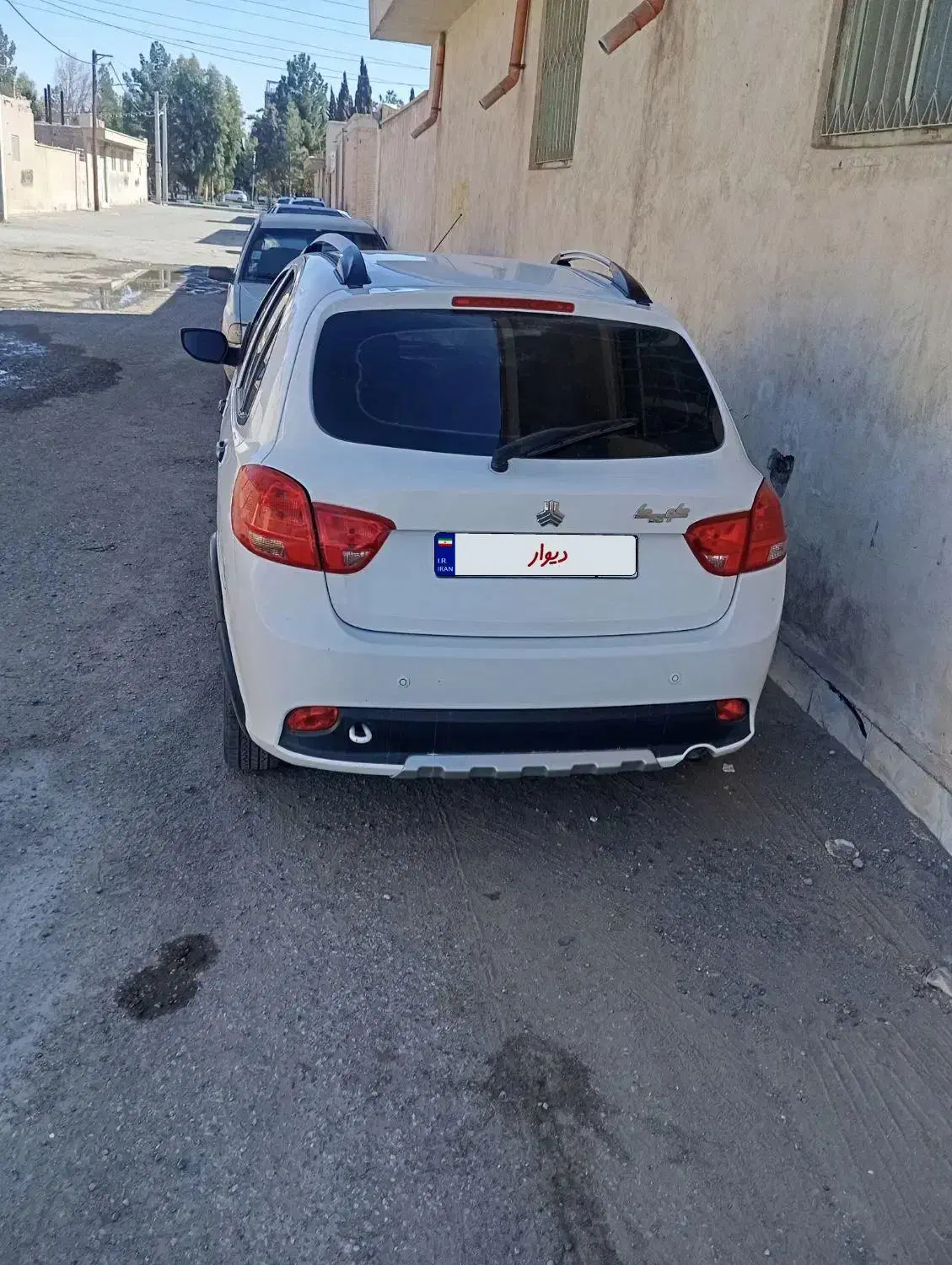 کوییک s|خودرو سواری و وانت|سیرجان, |دیوار