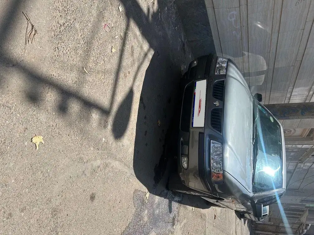 سمند۸۴|خودرو سواری و وانت|مرند, |دیوار