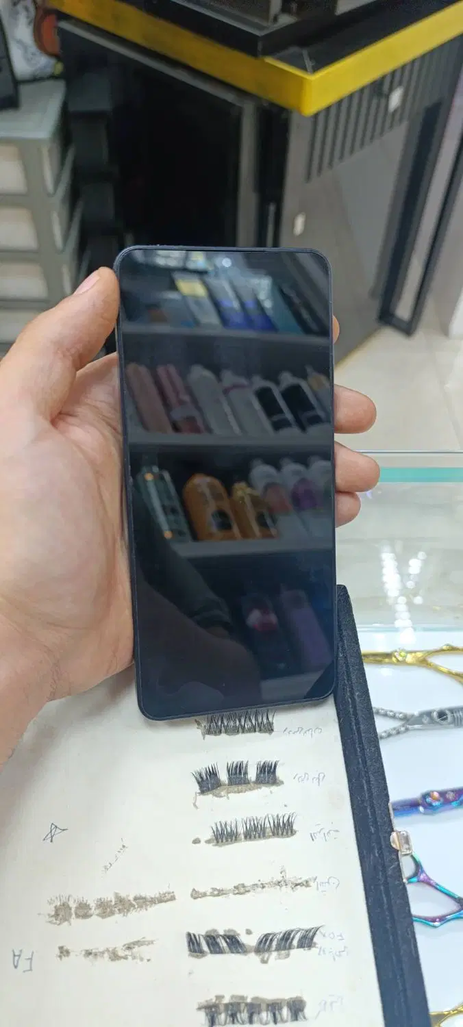 گوشی a06 64g|موبایل|تهران, فردوسی|دیوار