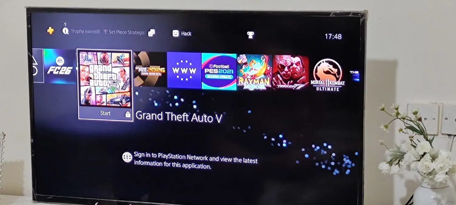ps4 + دو دسته|کنسول، بازی ویدئویی و آنلاین|بندرعباس, |دیوار