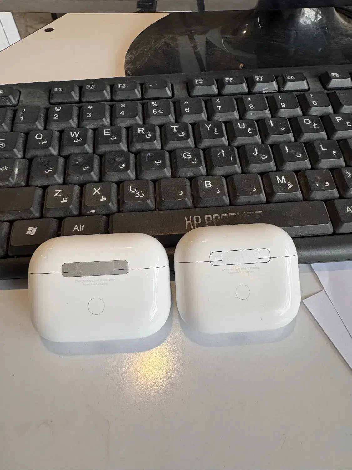 Airpod ایرپاد|لوازم جانبی موبایل و تبلت|کرج, اصفهانیها|دیوار