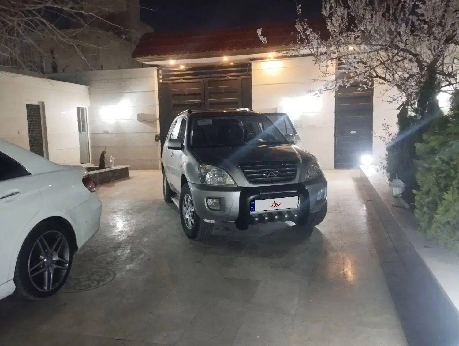 ام وی ام x33|خودرو سواری و وانت|تهران, تهرانسر شرقی|دیوار