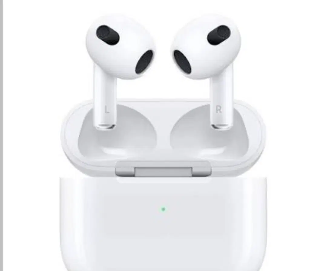 Apple Airpods 3RD Generation|لوازم جانبی موبایل و تبلت|محمدیه-قزوین, |دیوار
