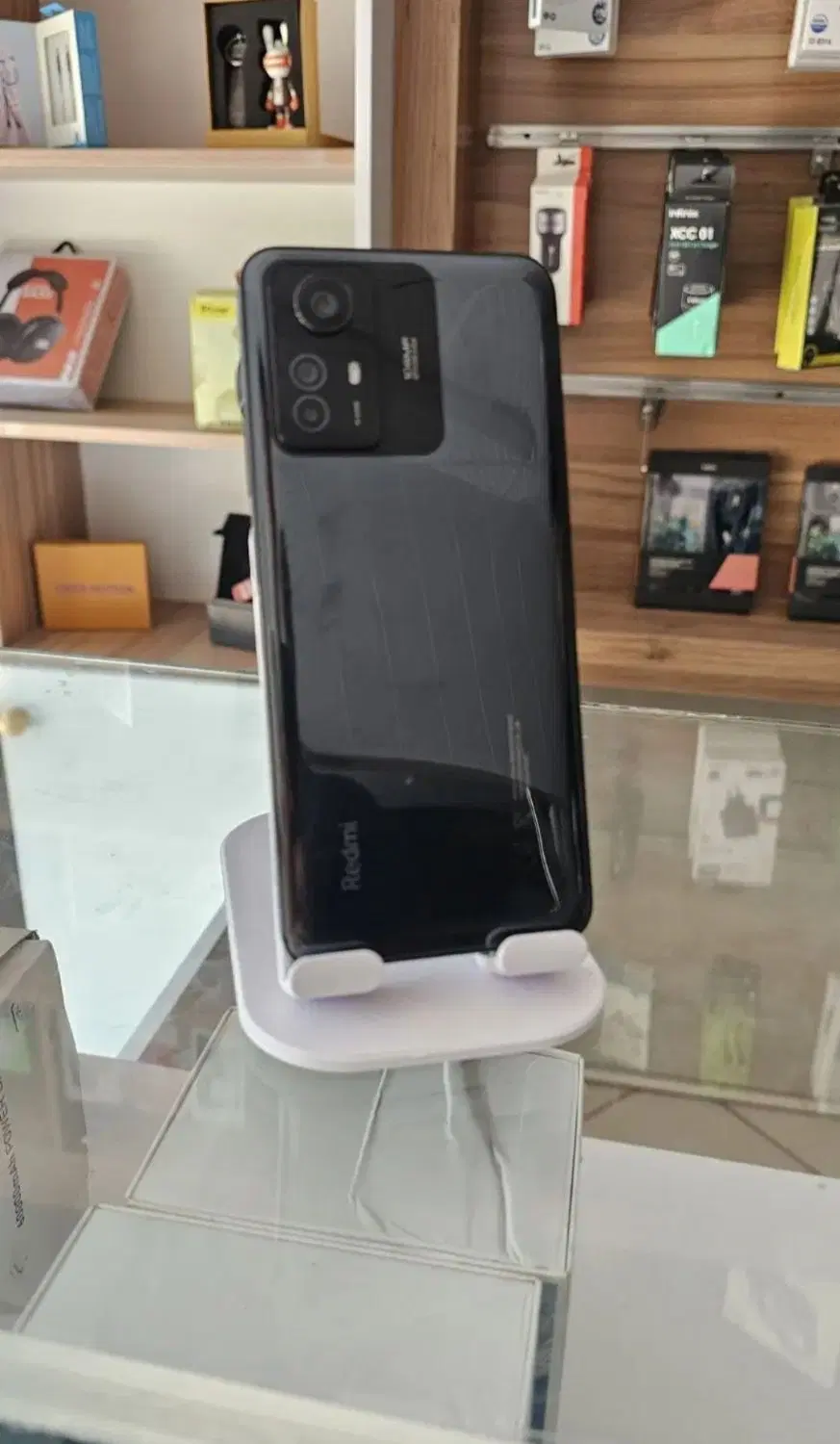 NOTE 12S|موبایل|سیرجان, |دیوار