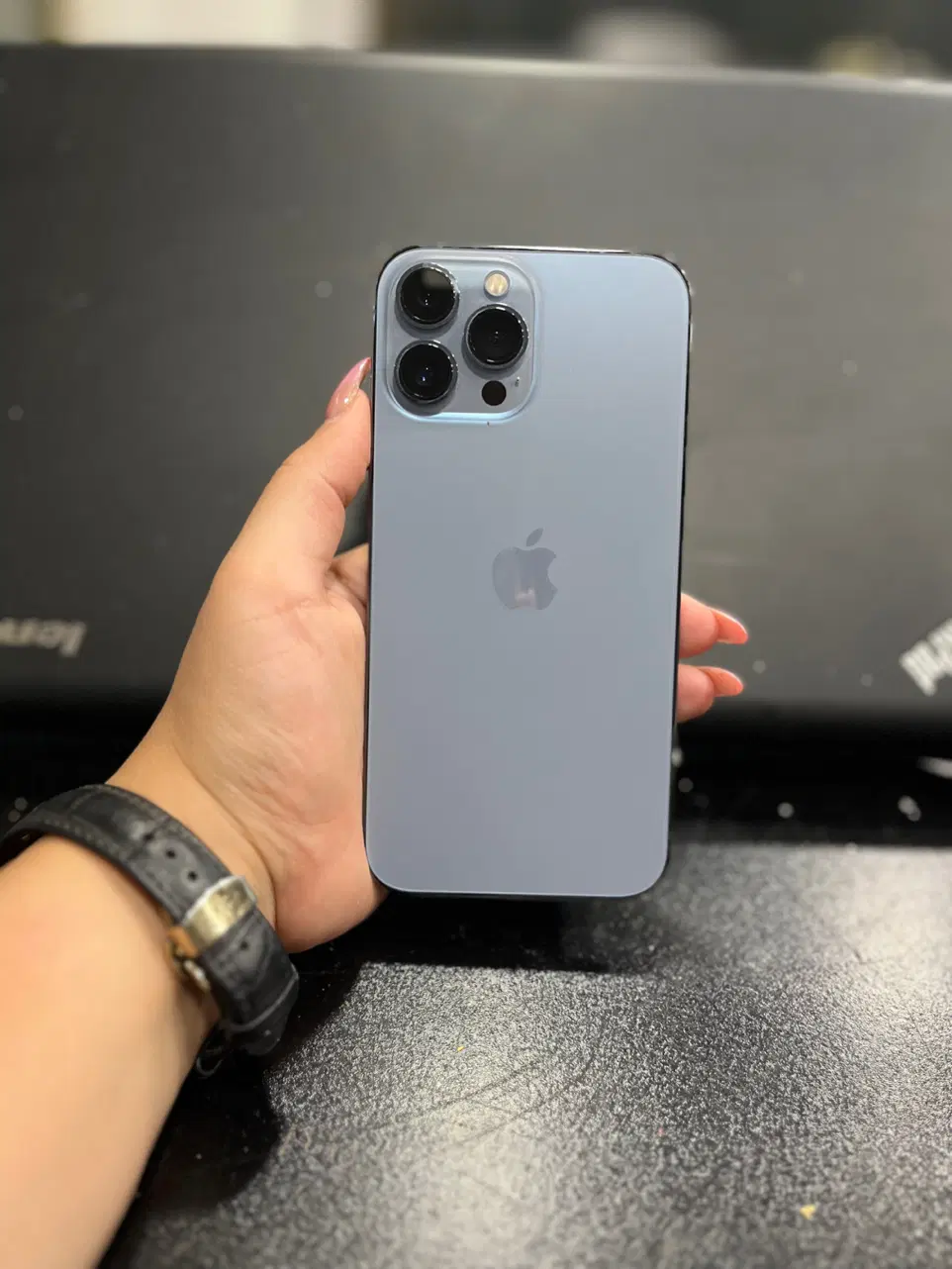 13pro max|موبایل|تهران, ارامنه|دیوار
