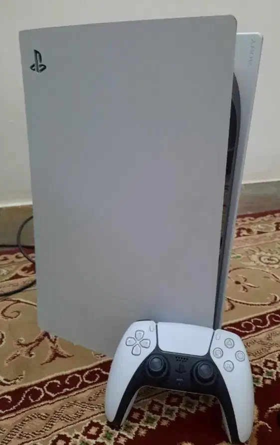 فروش ps5|کنسول، بازی ویدئویی و آنلاین|نیشابور, بنیاد شهید|دیوار