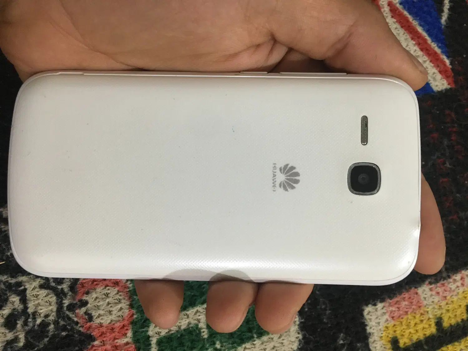Howawi y600|موبایل|ارومیه, |دیوار