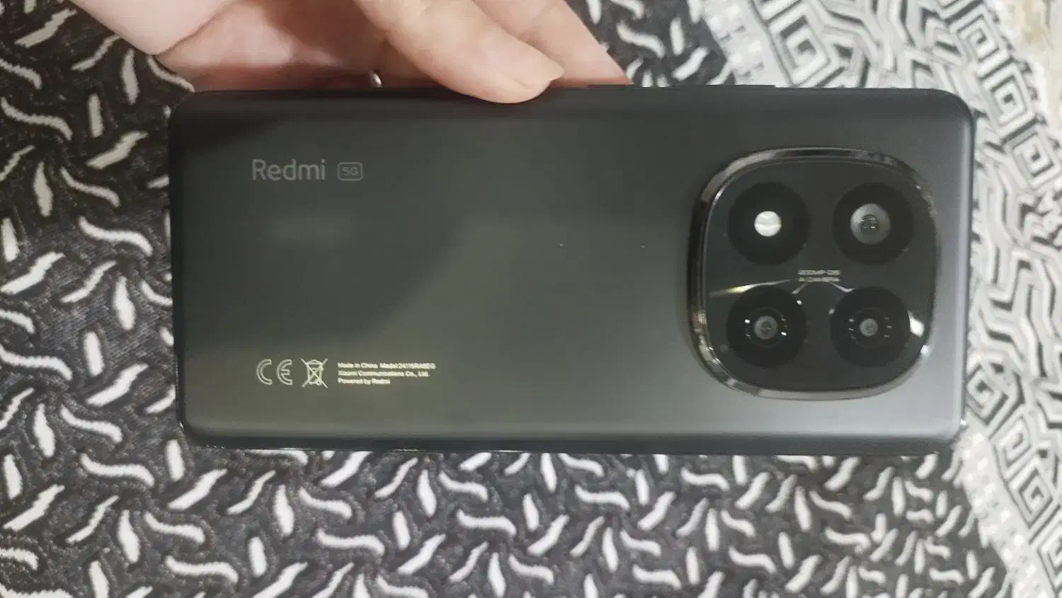 not14 pro plus|موبایل|همدان, |دیوار