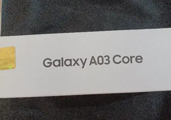 گوشی A03 core|موبایل|بجنورد, |دیوار