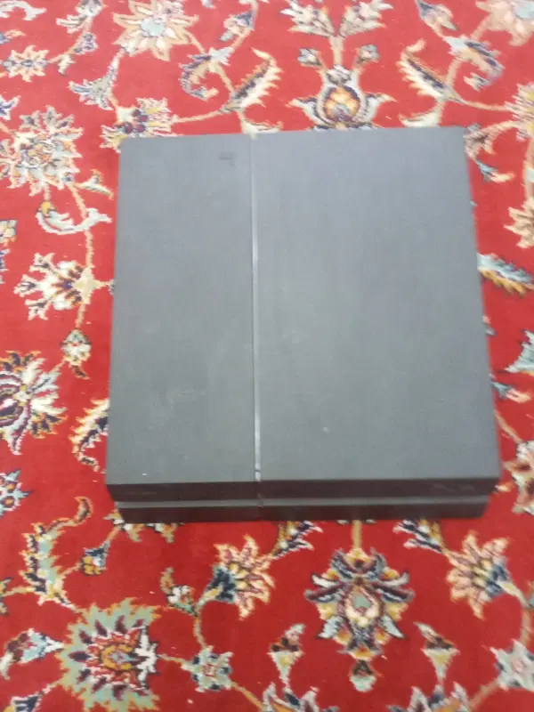 ps4 فت|کنسول، بازی ویدئویی و آنلاین|اندیشه, اندیشه فاز ۱|دیوار