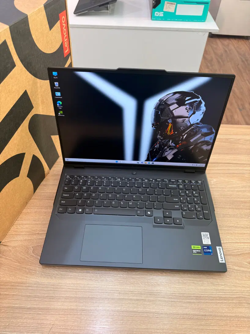 لنوو RTX4070 لیجیون پرو|رایانه همراه|شیراز, ملاصدرا|دیوار