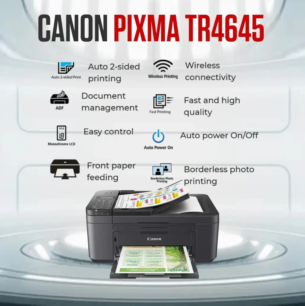 پرینتر|پرینتر، اسکنر، کپی، فکس|لاهیجان, کوی آزادگان|دیوار