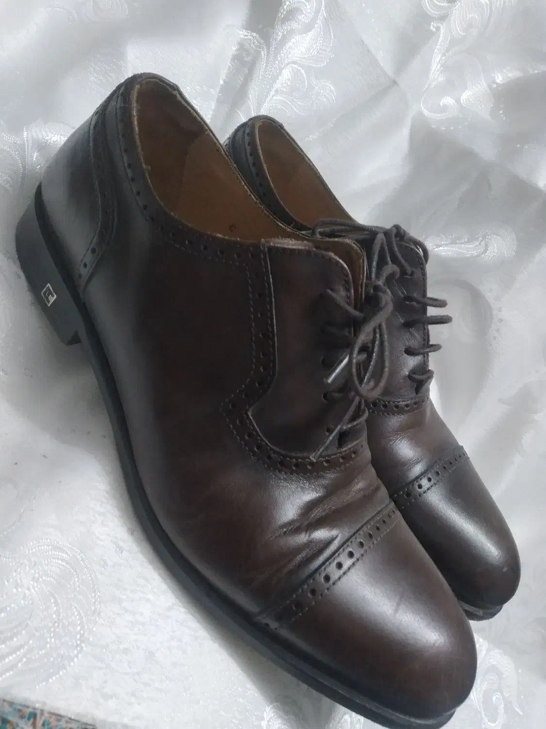 کفش مجلسی|کیف، کفش، کمربند|تهران, فلاح|دیوار