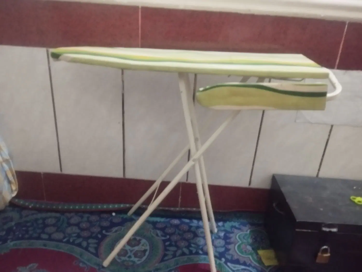 میز اتو|اتو و لوازم اتو|زاهدان, |دیوار