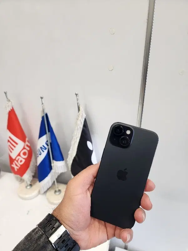 iphone 15|موبایل|اصفهان, گلزار|دیوار