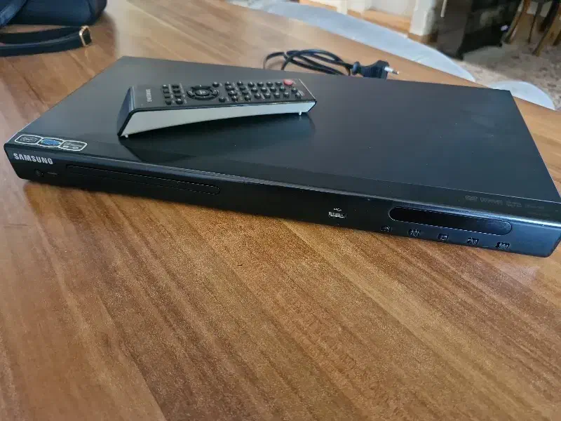 دی وی دی|پخش‌کننده DVD و ویدیو|تهران, تهرانسر شمالی|دیوار