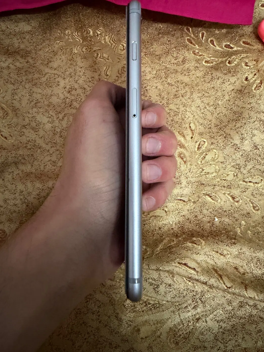 iPhone 6s plus|موبایل|تهران, تهرانسر شرقی|دیوار