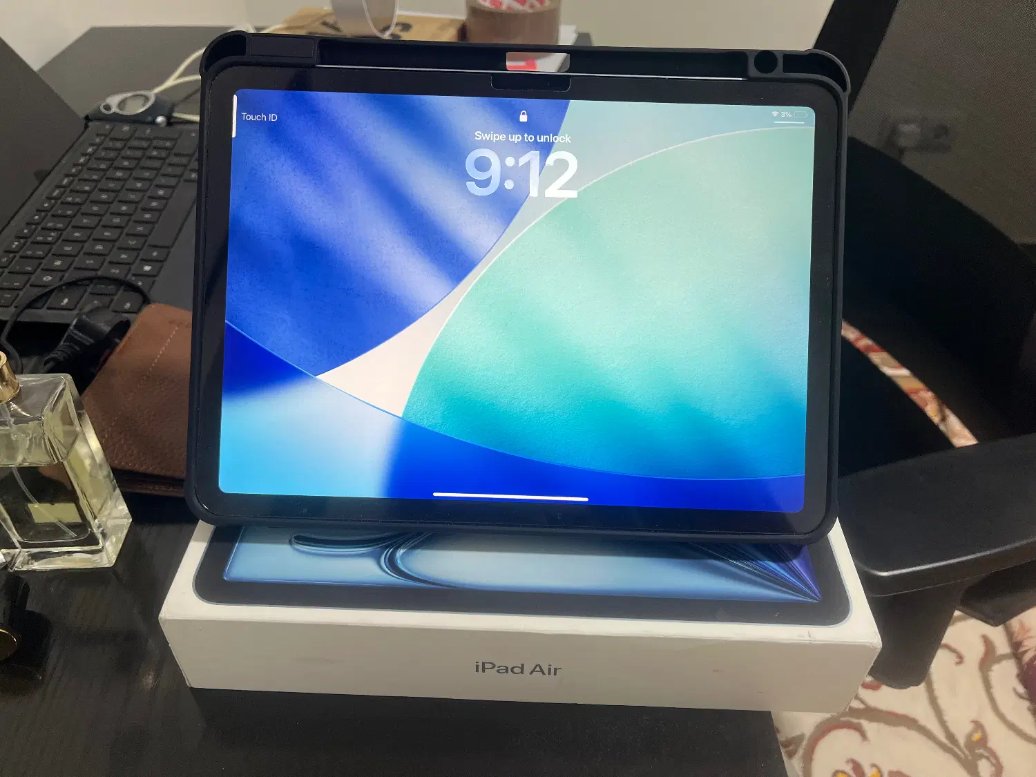آیپد ipad air M2|تبلت|بندر ماهشهر, |دیوار