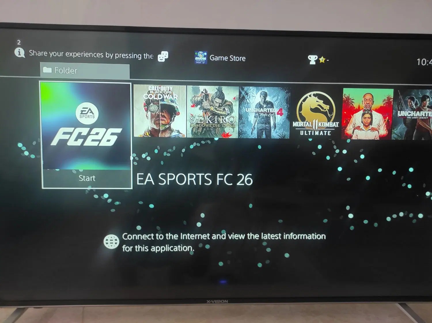ps4 pro|کنسول، بازی ویدئویی و آنلاین|محمدشهر, محمدشهر|دیوار