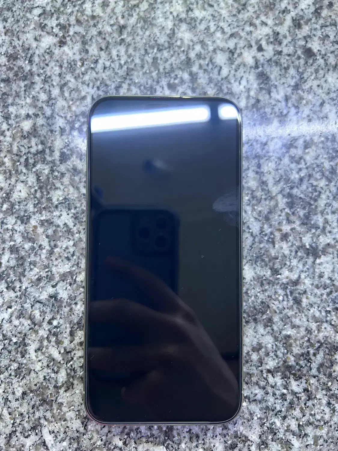 Iphone 15 promax|موبایل|تهران, گلچین|دیوار