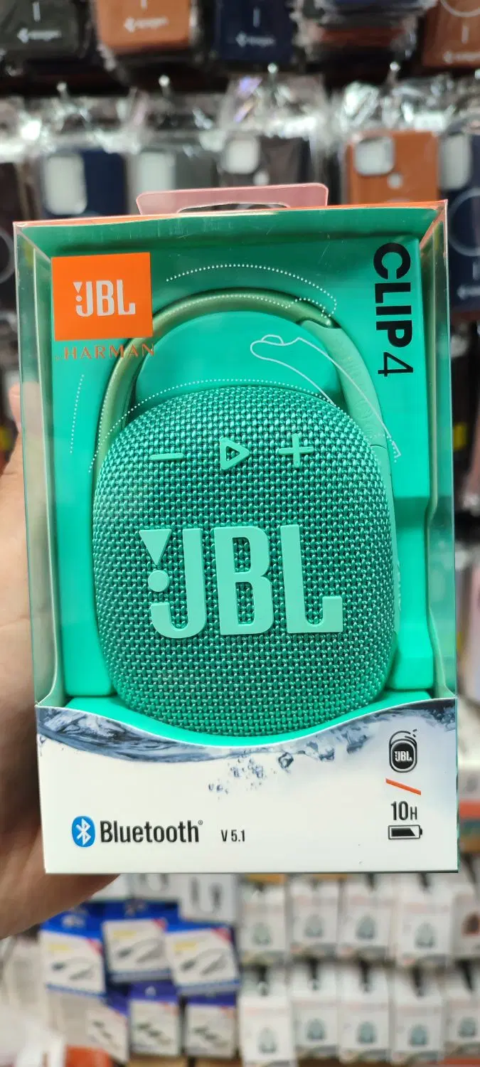 اسپیکر jbl|پخشکننده همراه|تهران, شیخ هادی|دیوار
