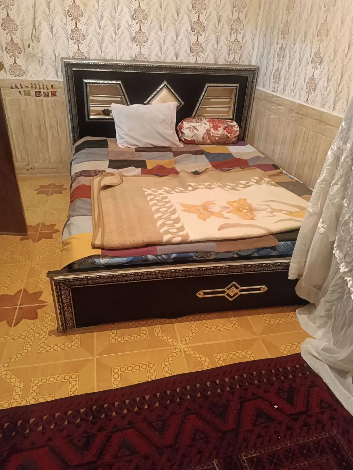 خانه|اجارهٔ خانه و ویلا|نیشابور, ابراهیم ادهم|دیوار