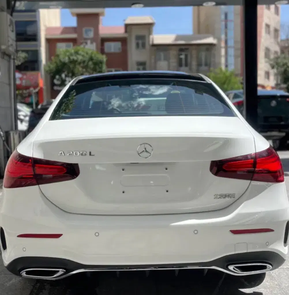 A200 l|خودرو سواری و وانت|تهران, سعادت‌آباد|دیوار