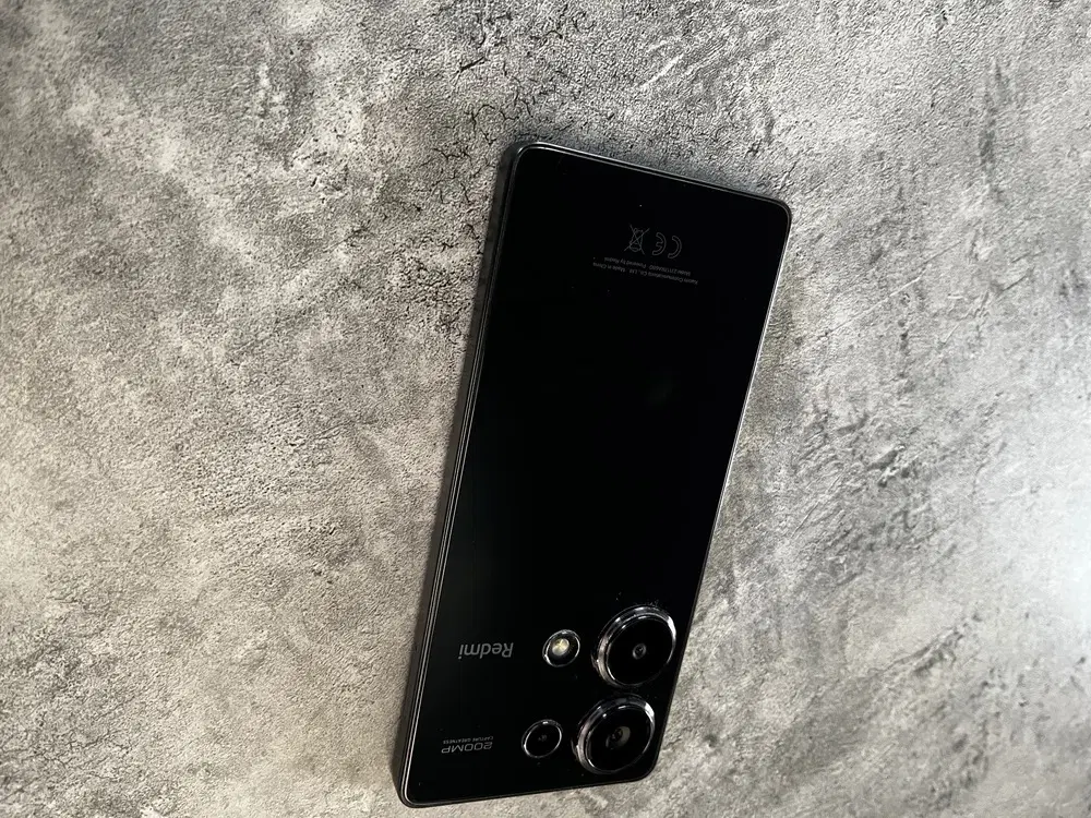 Note 13pro|موبایل|مشهد, جاهد شهر|دیوار