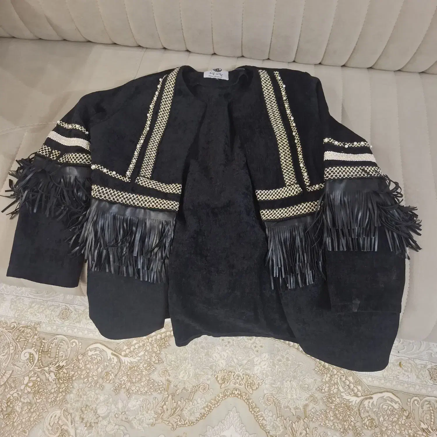 در حد نو|لباس|تهران, خزانه|دیوار