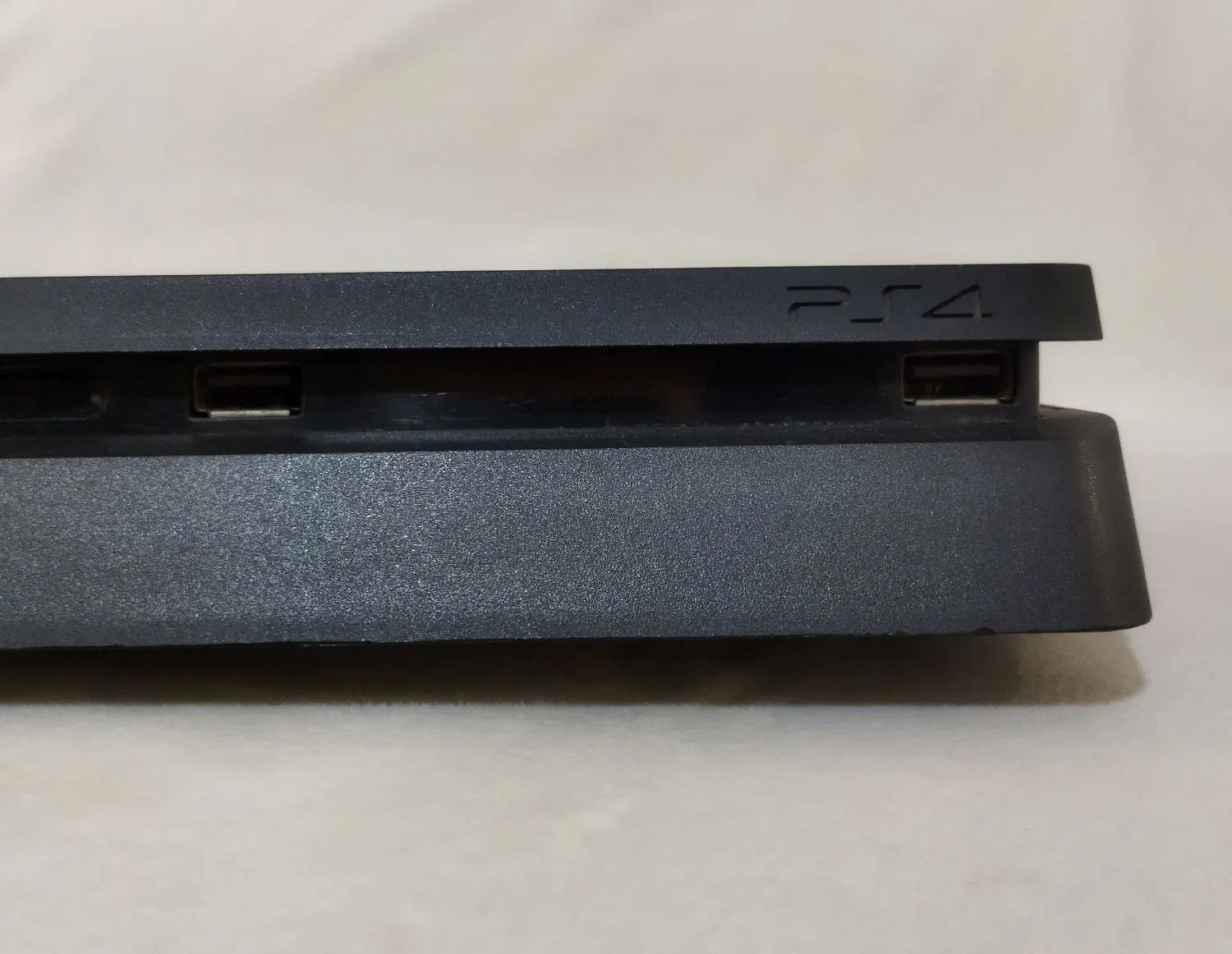 ps4 slim 1 tra|کنسول، بازی ویدئویی و آنلاین|همدان, |دیوار