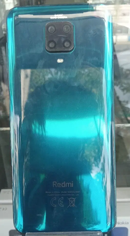 Redmi note 9 pro|موبایل|تربت‌حیدریه, پائین ولایت|دیوار
