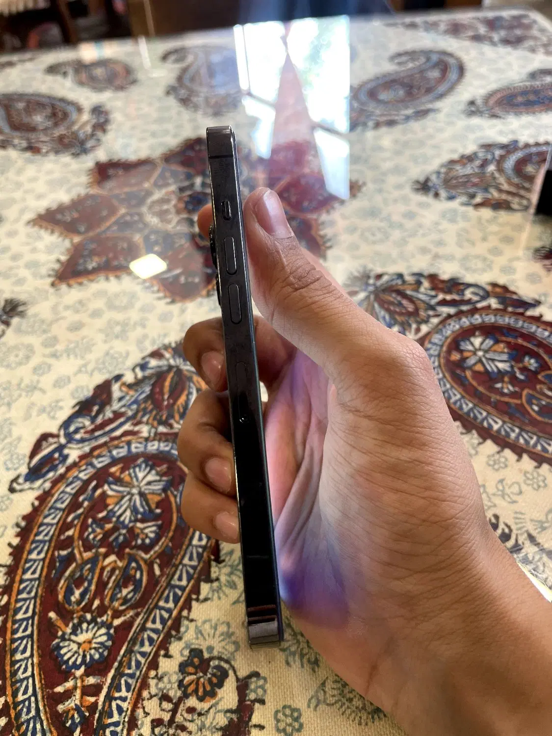 13Pro 256Gig|موبایل|تبریز, |دیوار