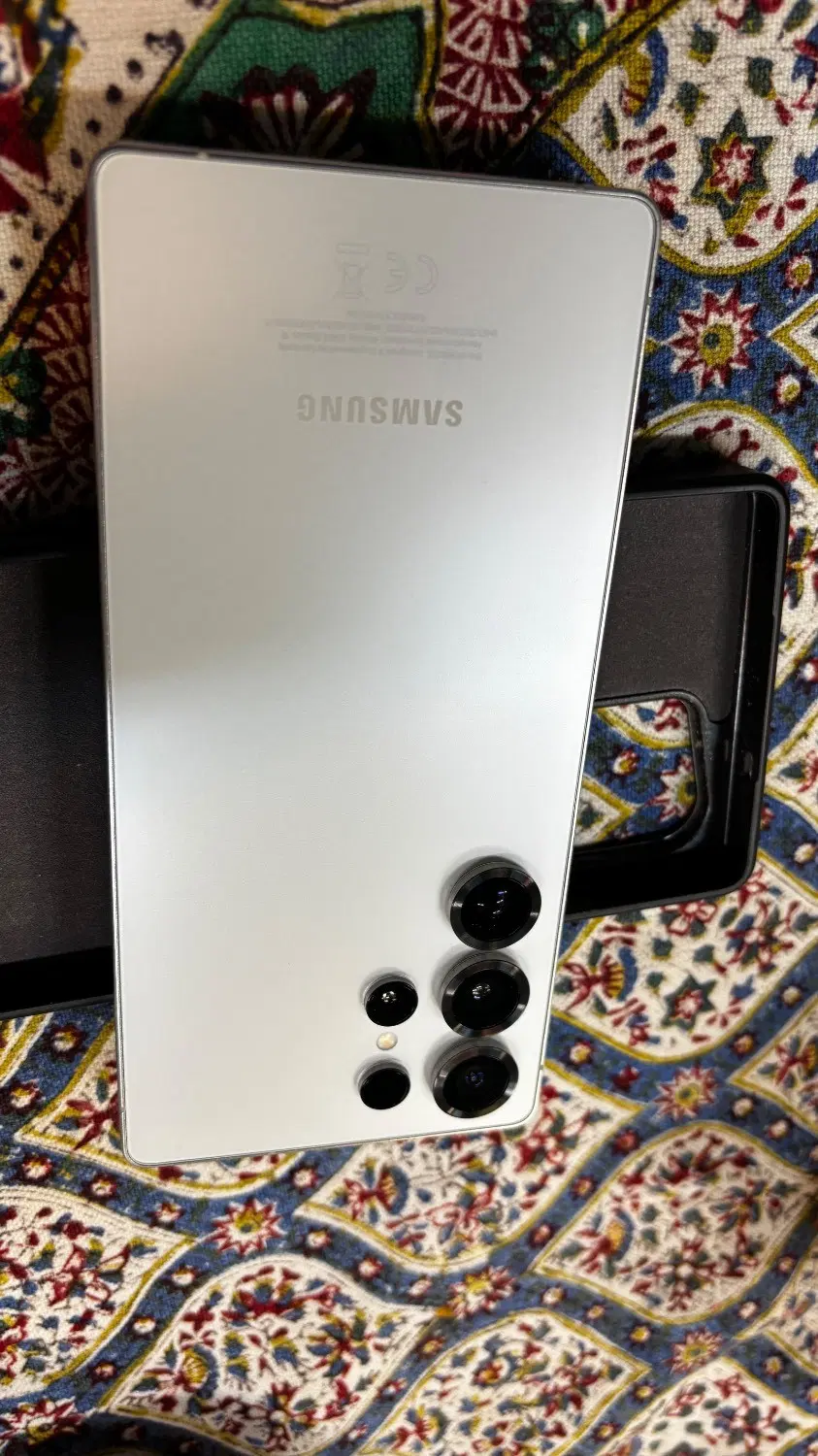 S 25 ultra|موبایل|اصفهان, ناژوان|دیوار